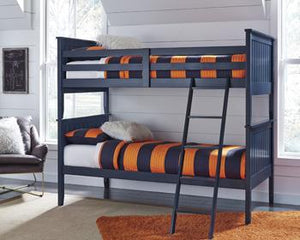 Leo TwinTwin Bunk Bed Panels