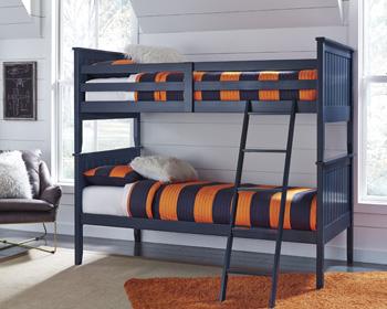 Leo TwinTwin Bunk Bed Panels