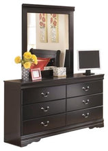 Load image into Gallery viewer, Huey Vineyard Dresser and Mirror
