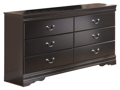 Huey Vineyard Dresser