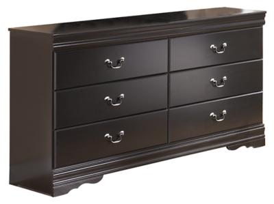 Huey Vineyard Dresser