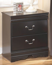 Load image into Gallery viewer, Huey Vineyard Nightstand