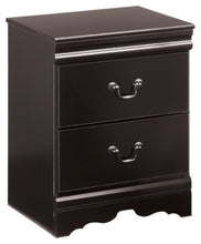 Load image into Gallery viewer, Huey Vineyard Nightstand