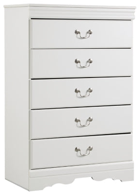 Anarasia Chest of Drawers