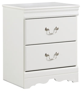 Anarasia Nightstand