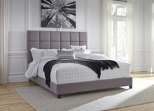 Load image into Gallery viewer, Dolante King Upholstered Bed