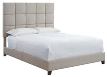 Load image into Gallery viewer, Dolante Queen Upholstered Bed