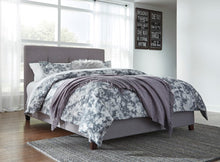 Load image into Gallery viewer, Dolante Queen Upholstered Bed