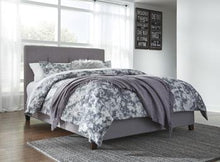 Load image into Gallery viewer, Dolante Queen Upholstered Bed