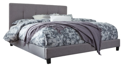 Dolante King Upholstered Bed