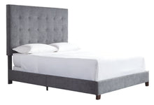 Load image into Gallery viewer, Dolante Queen Upholstered Bed