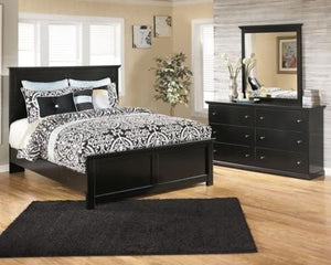 Maribel 5-Piece Bedroom Package