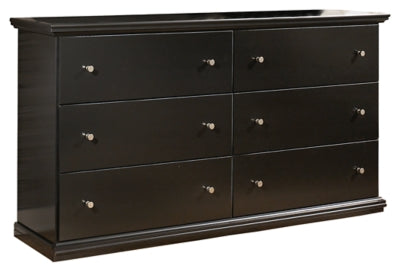 Maribel Dresser