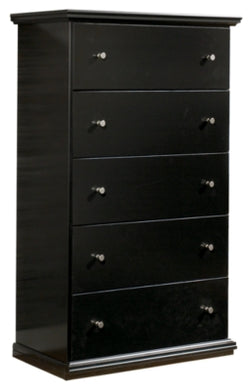 Maribel Chest of Drawers