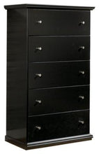 Load image into Gallery viewer, Maribel Chest of Drawers