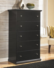 Load image into Gallery viewer, Maribel Chest of Drawers