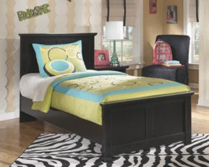 Maribel 5-Piece Bedroom Package