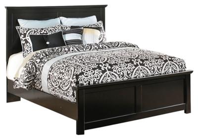 Maribel Queen Panel Bed