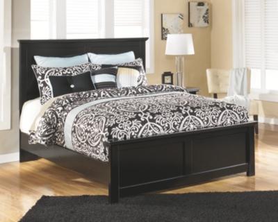 Maribel 8-Piece Bedroom Package