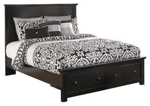 Maribel 8-Piece Bedroom Package