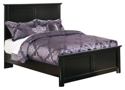 Maribel Full Panel Bed