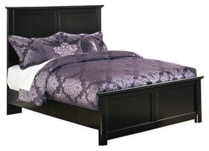 Maribel 5-Piece Bedroom Package