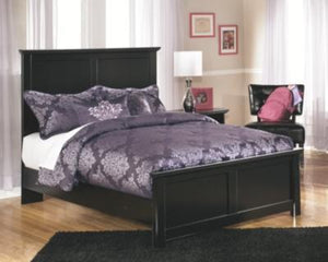 Maribel 5-Piece Bedroom Package