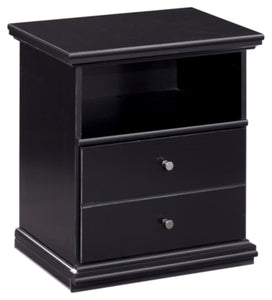 Maribel One Drawer Night Stand