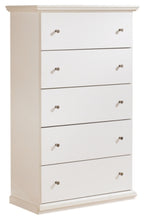 Load image into Gallery viewer, Bostwick Shoals Chest of Drawers