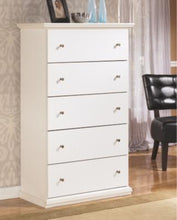 Load image into Gallery viewer, Bostwick Shoals Chest of Drawers