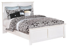 Load image into Gallery viewer, Bostwick Shoals Queen Panel Bed