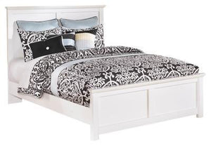 Bostwick Shoals 8-Piece Bedroom Package