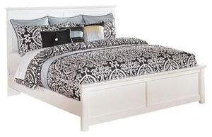 Bostwick Shoals 8-Piece Bedroom Package