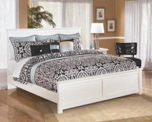 Load image into Gallery viewer, Bostwick Shoals 8-Piece Bedroom Package