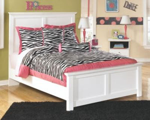 Bostwick Shoals Full Panel Bed