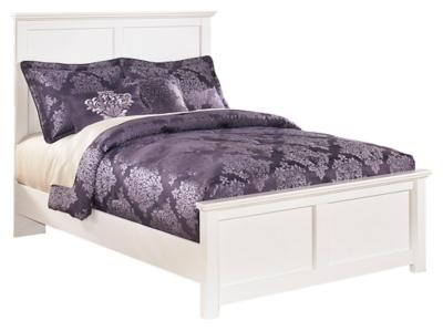 Bostwick Shoals Full Panel Bed