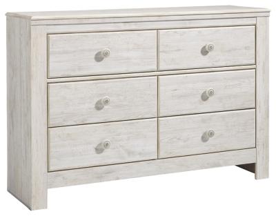 Paxberry Dresser