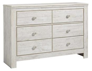 Paxberry Dresser