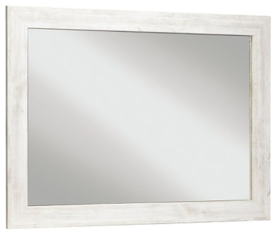 Paxberry Bedroom Mirror