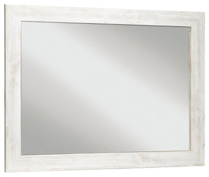 Paxberry Bedroom Mirror