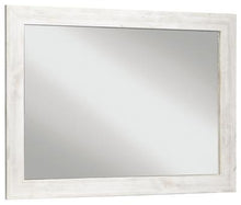 Load image into Gallery viewer, Paxberry Bedroom Mirror