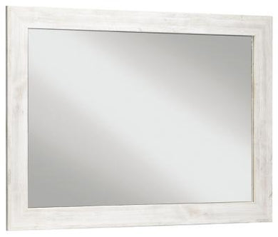 Paxberry Bedroom Mirror