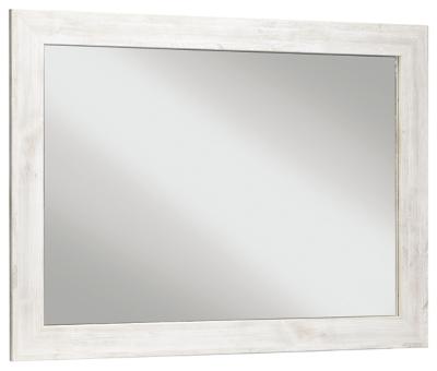 Paxberry Bedroom Mirror