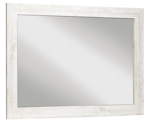 Paxberry Bedroom Mirror