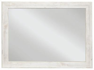 Paxberry Bedroom Mirror