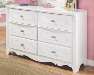 Exquisite Dresser