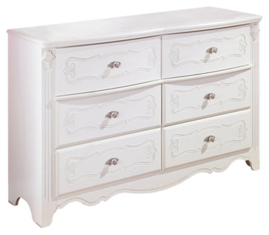 Exquisite Dresser