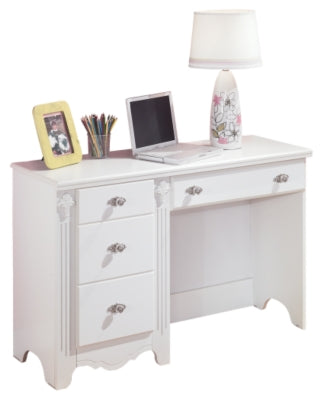 Exquisite Bedroom Desk