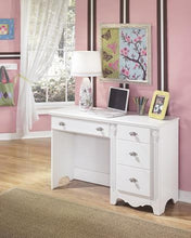 Load image into Gallery viewer, Exquisite Bedroom Desk