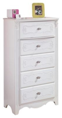 Exquisite Chest of Drawers